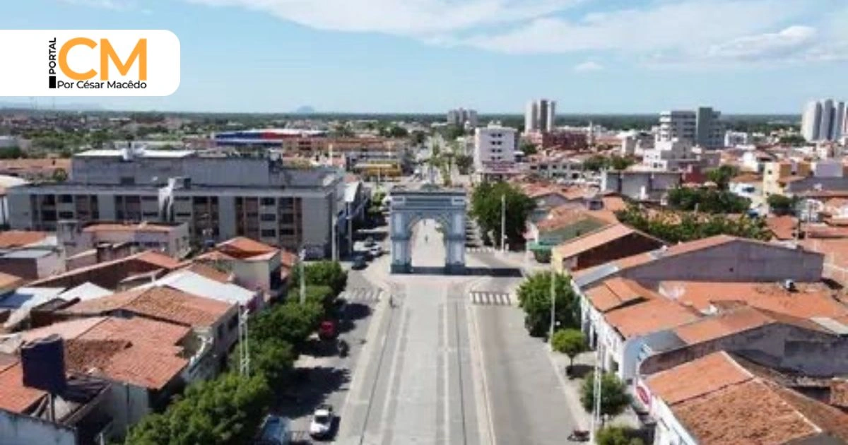 Sobral dá o primeiro passo real para entrar na aviação comercial