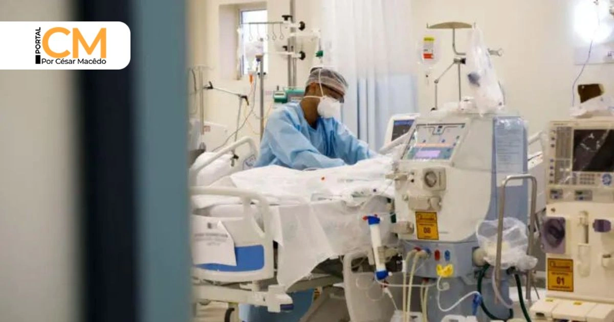 Saúde do Ceará reforça segurança dos pacientes em todos os hospitais da Rede