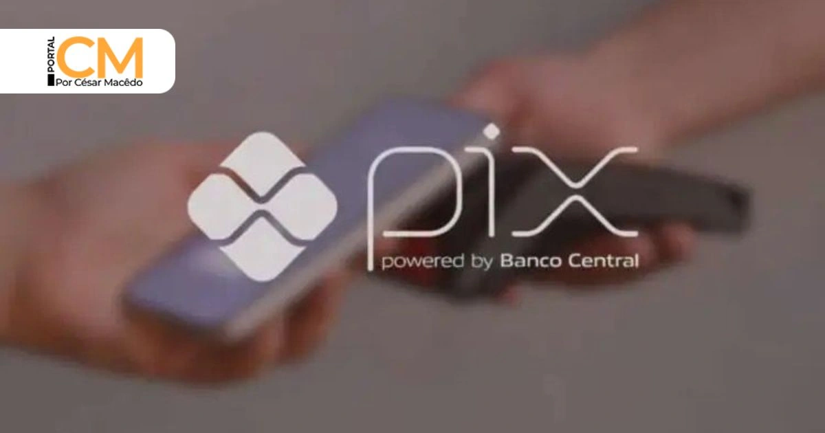 Pix passará por atualizações e ganhará novas funcionalidades ao longo de 2026