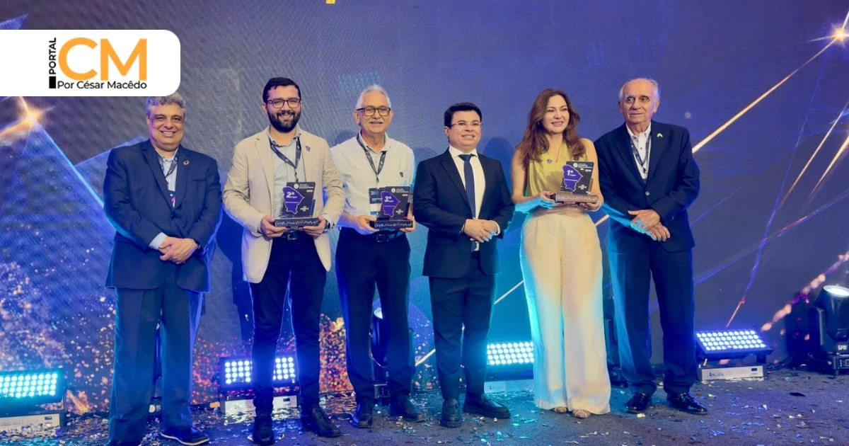 Sobral conquista lugar de destaque no Prêmio Sebrae Prefeitura Empreendedora