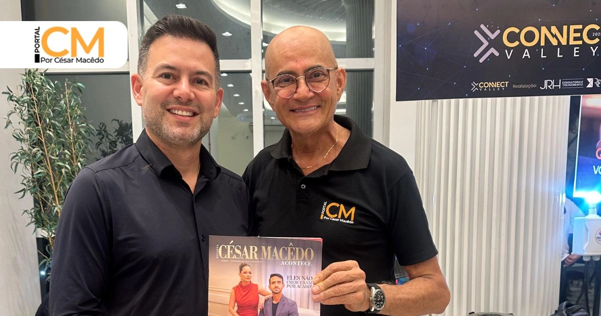 Varejo que Vende reúne empresários e destaca estratégias de sucesso