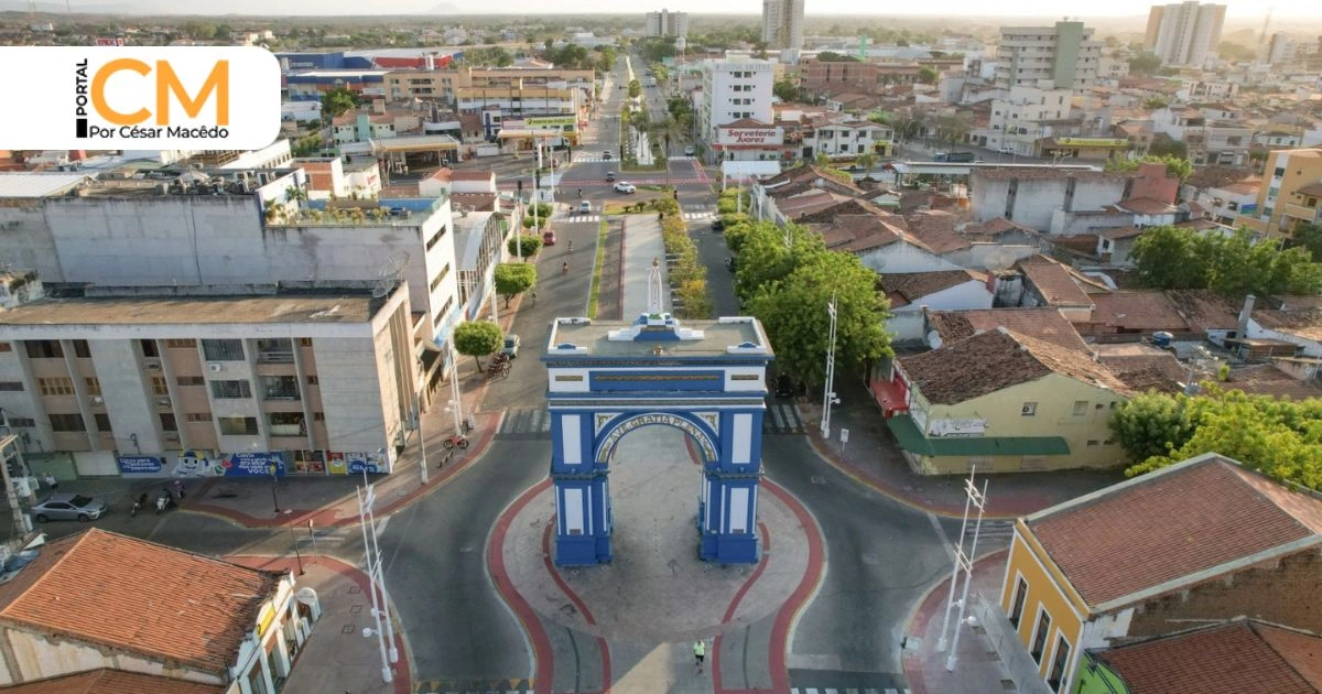 Prefeitura de Sobral oferta novo local para atendimento voltado a mototaxistas, taxistas e motoristas de aplicativo