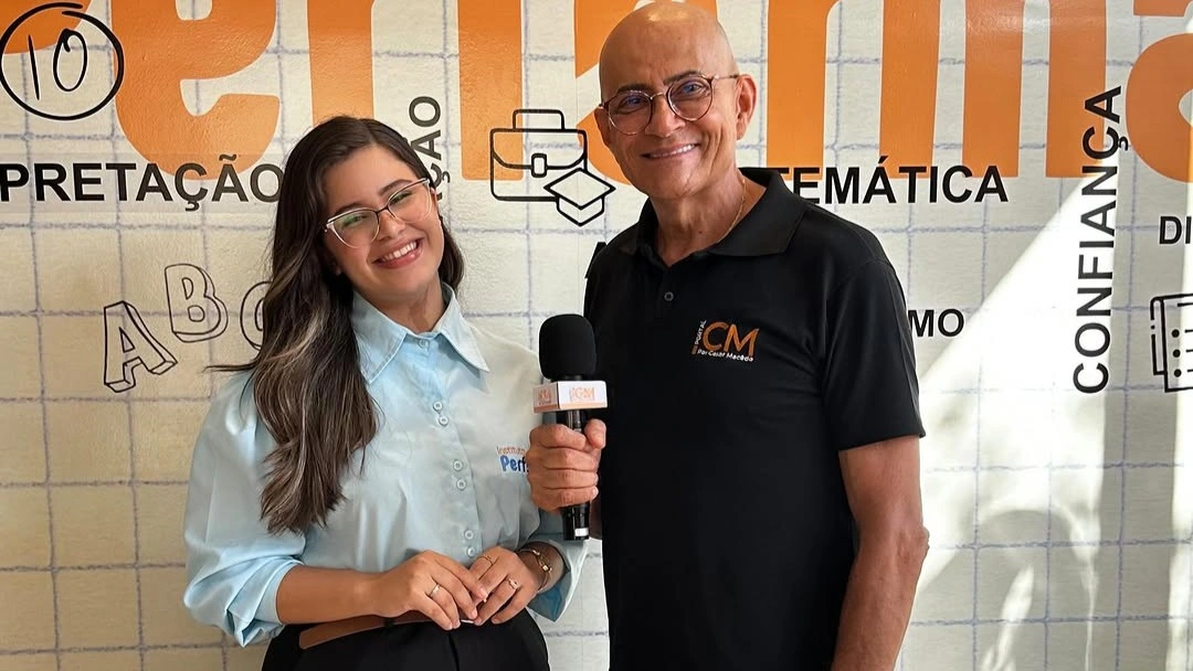 O Espaço Performa lança o novo Programa de Desenvolvimento Performa, voltado do Infantil 3 ao 9º ano