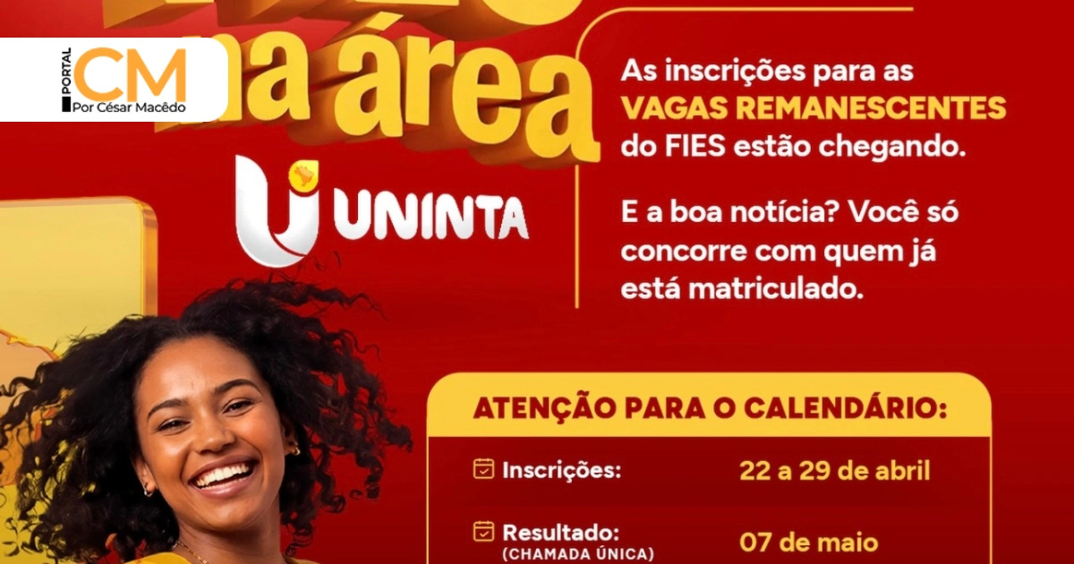 UNINTA- Centro Universitário