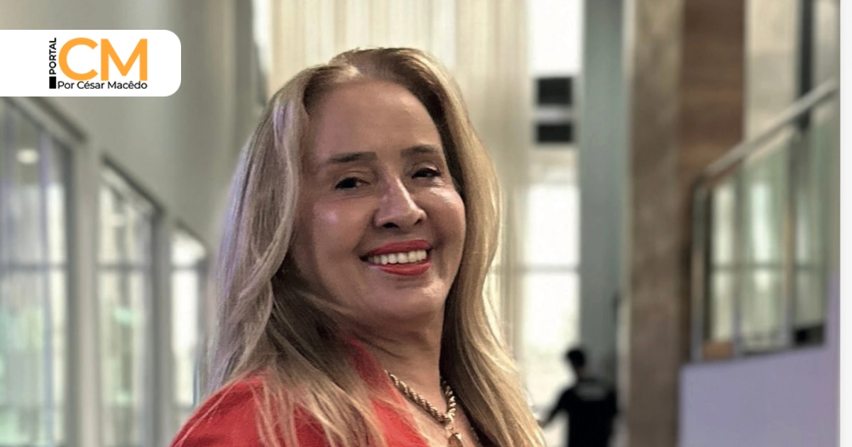 Aniversáriante Dada Tavares