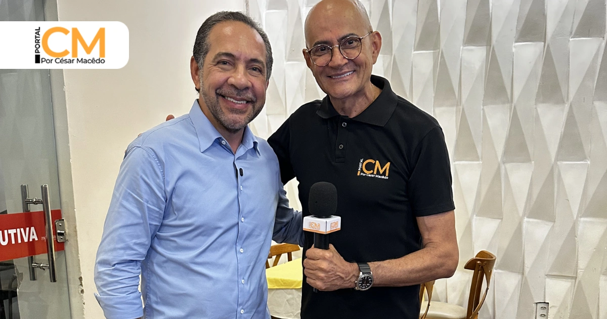 Almoço marca pré-lançamento do 45º livro do Escritor César Barreto