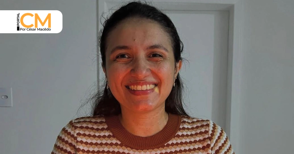 Aniversáriante Myra