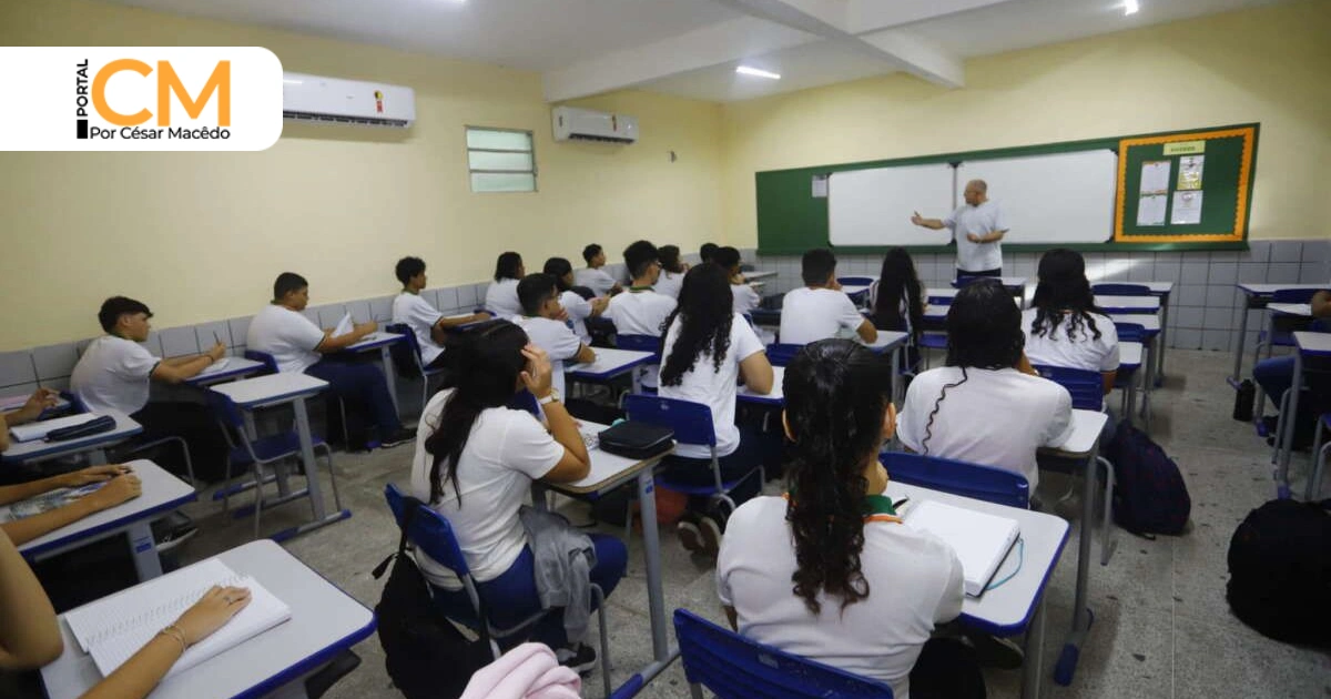 STF decide que professor temporário tem direito ao piso salarial do magistério