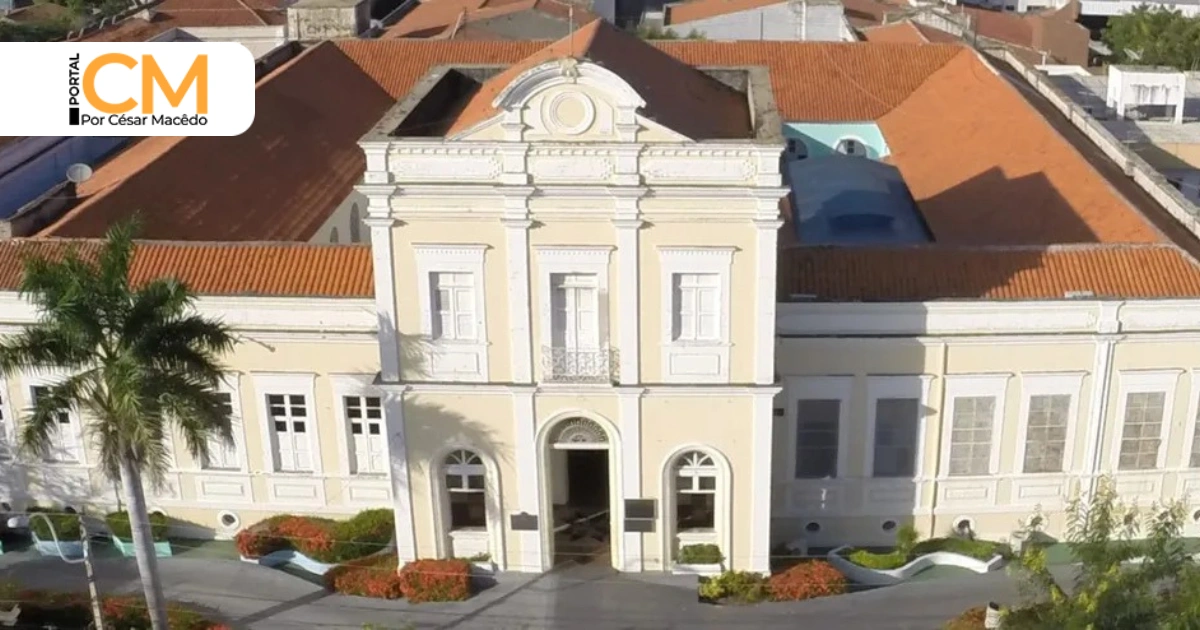 Santa Casa de Sobral apura possível vazamento de dados em site de vagas