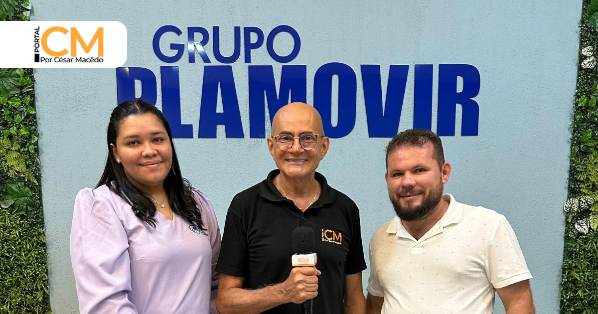 Grupo Plamovir