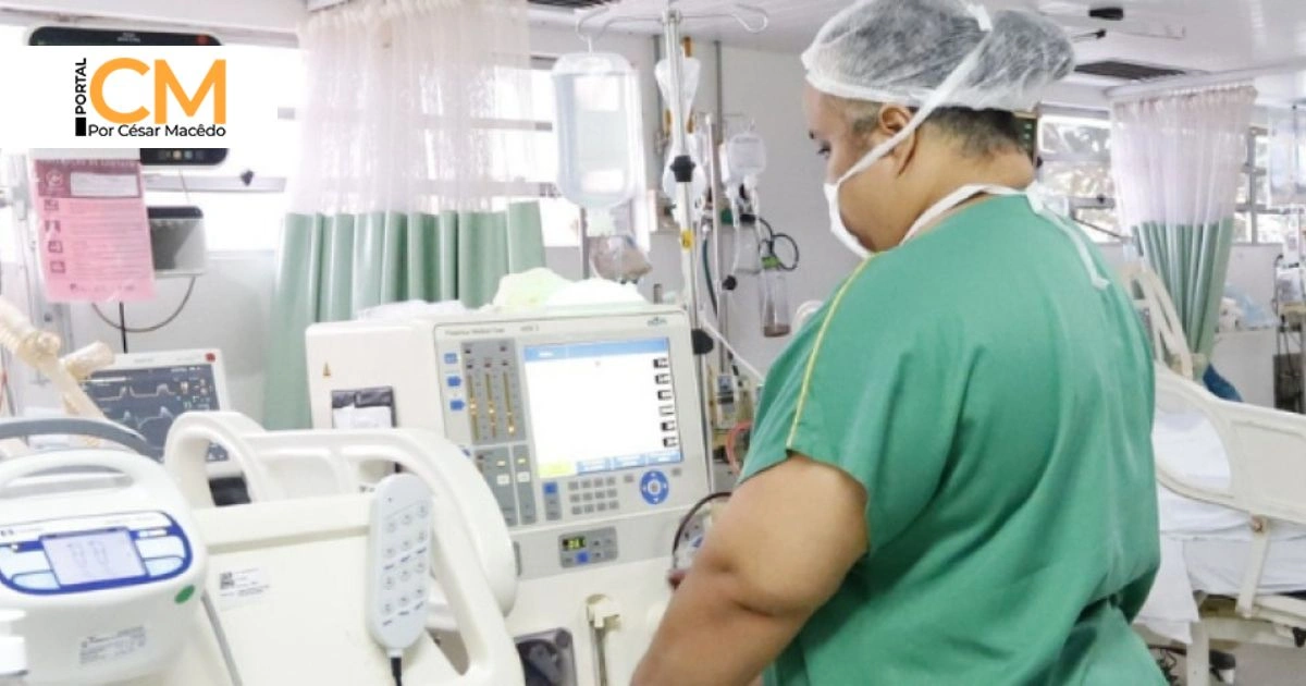 Mês das mães: Casa de Cuidados do Ceará promove homenagem a cuidadoras da unidade