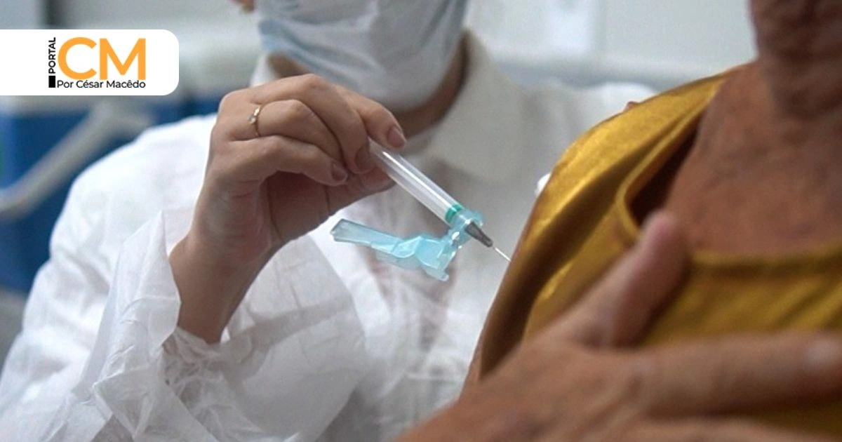 Prefeitura de Sobral inicia Campanha Nacional de Vacinação contra a Influenza para toda a população