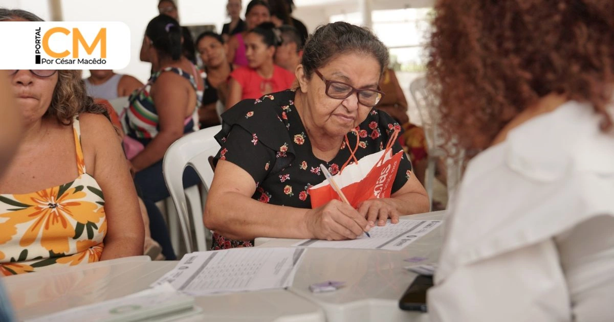 Sobral sediará entrega de cartões do Programa Ceará Sem Fome para municípios do Sertão de Sobral