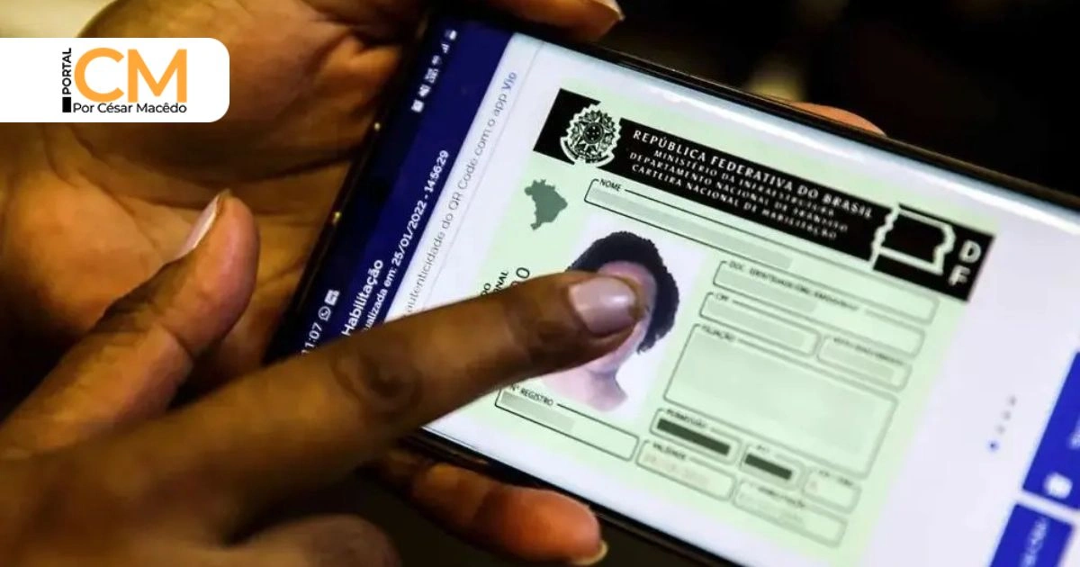 Nova CNH do Brasil: alunos poderão escolher instrutores e autoescolas por localização