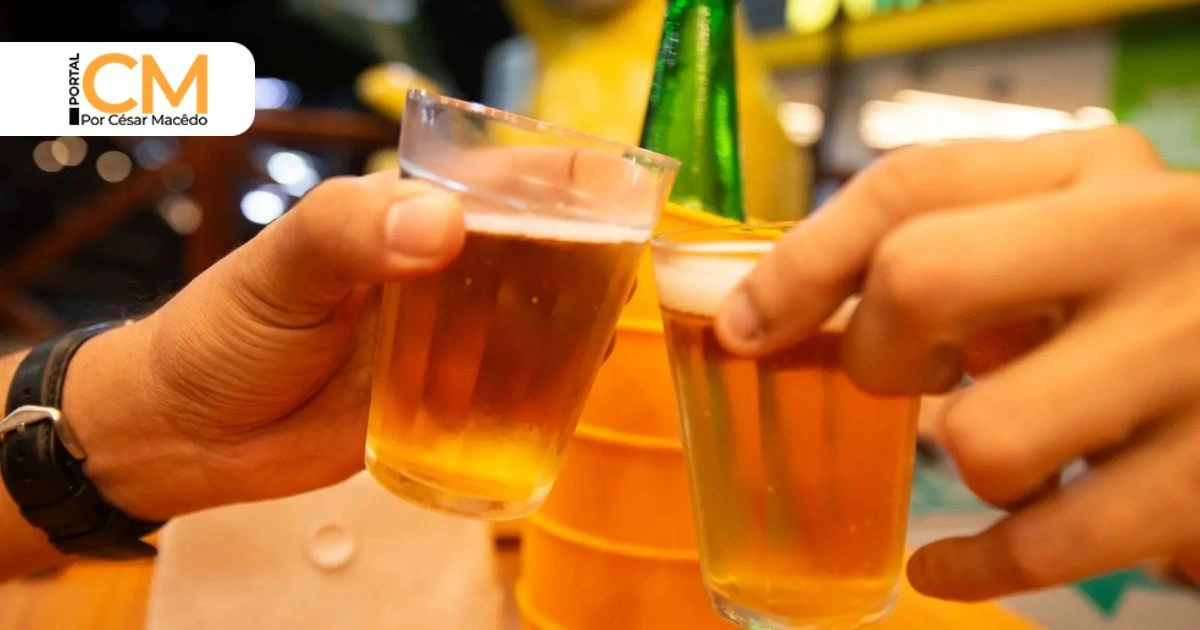 Fortaleza se consolida como ‘capital da cerveja’ no Nordeste