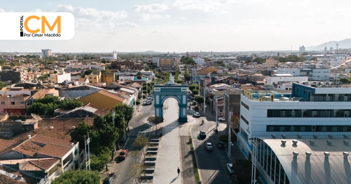 Sobral é contemplada com Programa Periferia Viva de reformas para famílias em vulnerabilidade