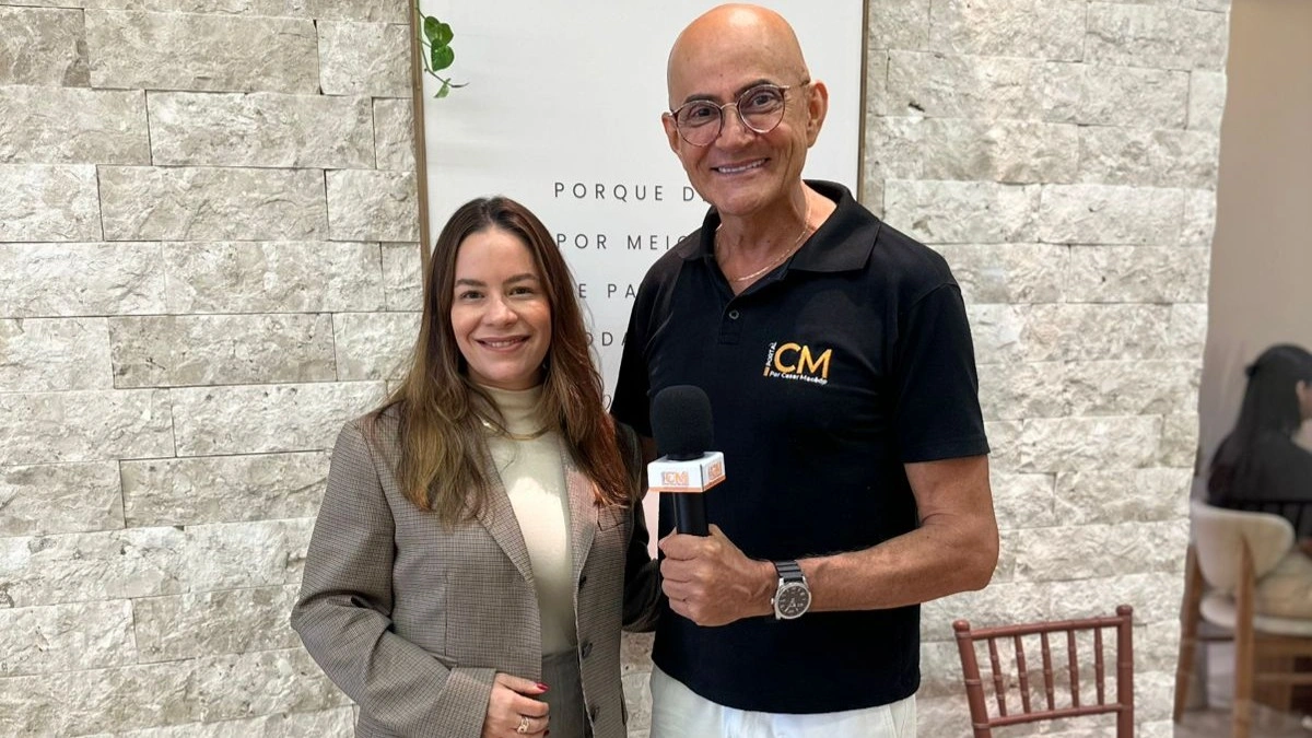 Nesta segunda (04/05), o Salão Preziosa reuniu profissionais de eventos em um encontro exclusivo de networking e troca de experiências.