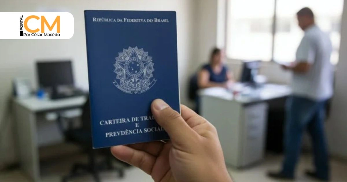 Fim da escala 6×1: PEC ganha força no Congresso e repete estratégia de sucesso do imposto de renda