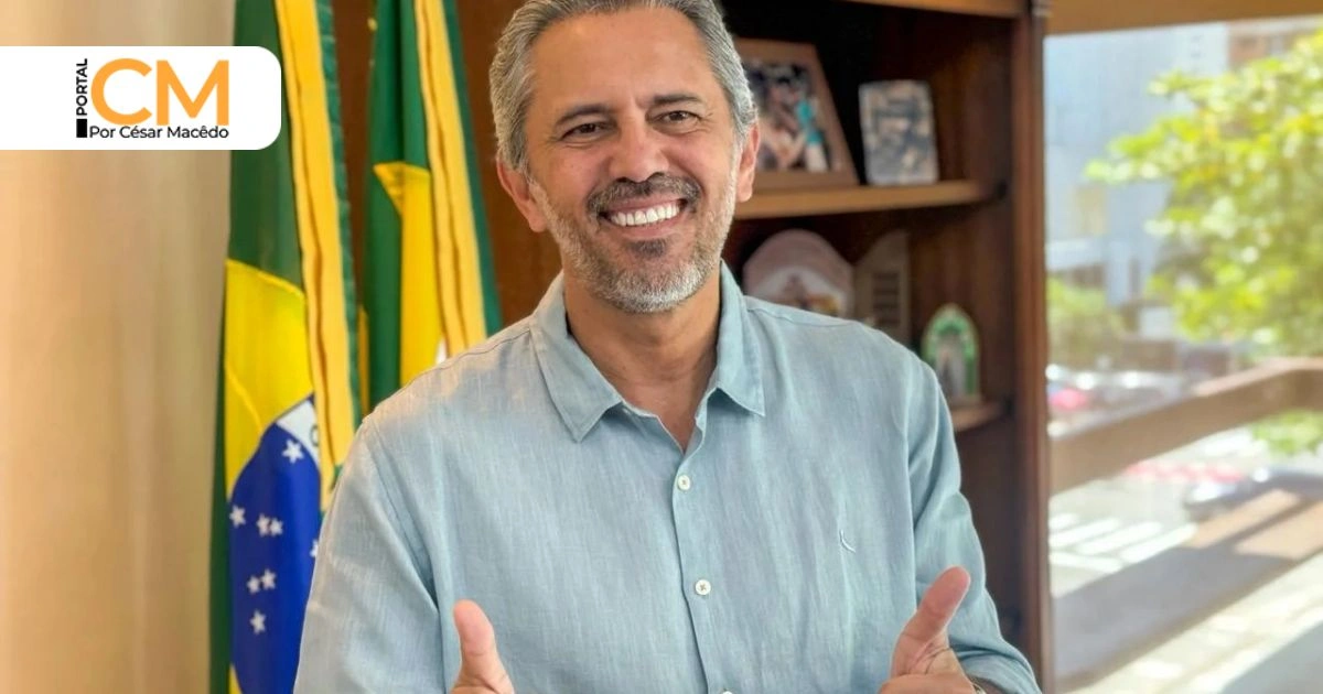 Ceará impulsiona economia regional com expressiva criação de empregos e salários elevados