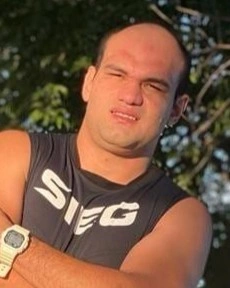 ENDRIO CASTRO 31