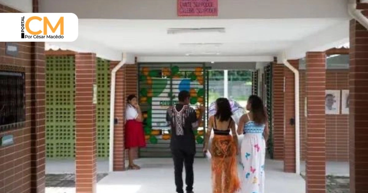 Cidades do CE têm 3º maior repasse do Brasil por reduzirem desigualdades nas escolas