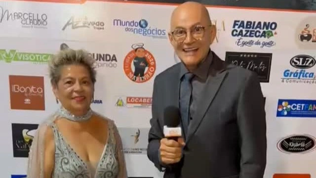 Confira a entrevista especial diretamente do Inside By Fofa com a organizadora do evento e minha preciosa amiga Ilze Rangel (Fofa).