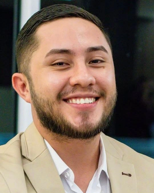 HENRIQUE BRITO 23