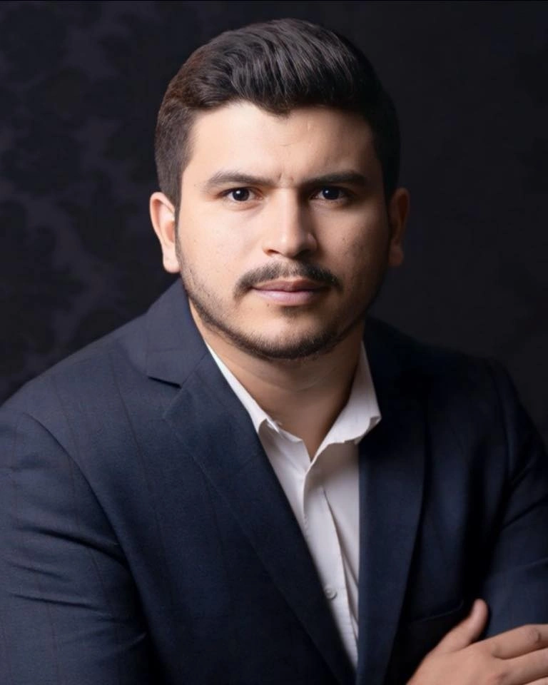 LUIZ FERNANDO 25