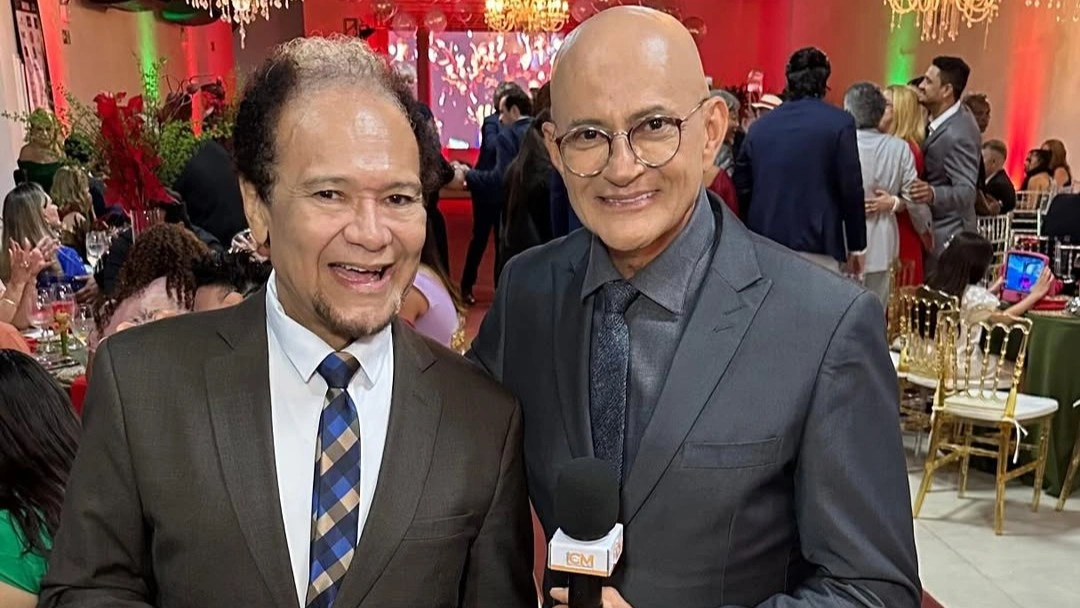 Confira a entrevista especial diretamente do Inside By Fofa com o querido apresentador Mariano Marques
