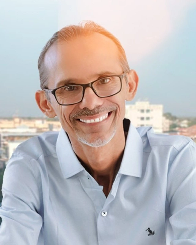 ROBERIO CAVALCANTE 01