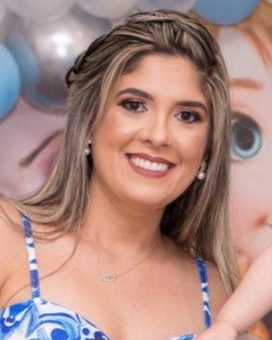 SAMIA ALVES 27