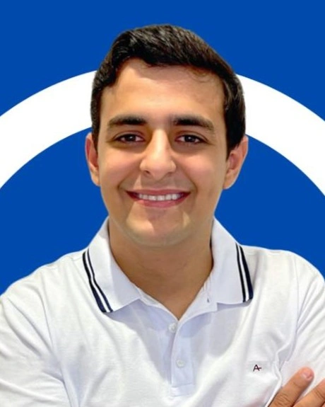 SIDCLEY FILHO 30