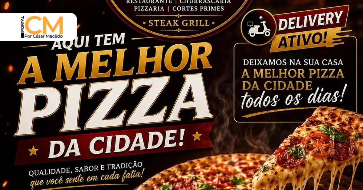 Jean da Picanha