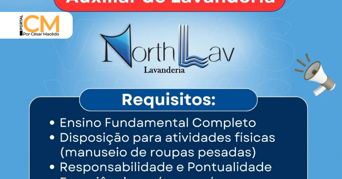 North Lav
