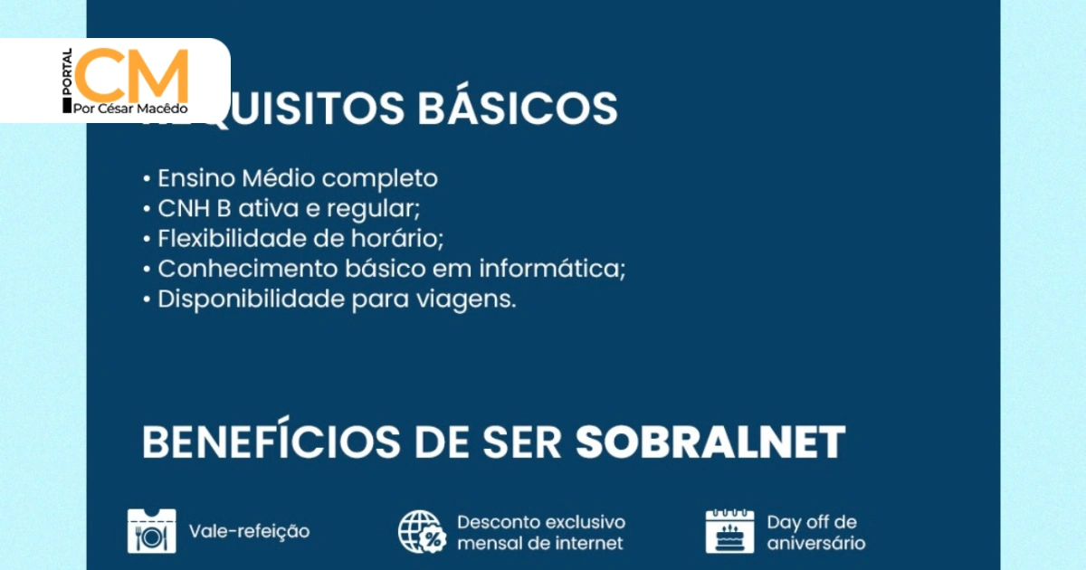 SobralNet