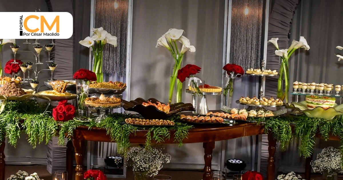 Viñas Buffet