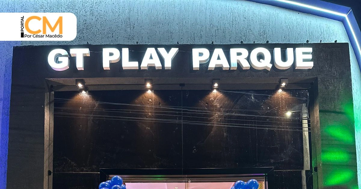 GT Play Parque é inaugurado no bairro Belchior e celebra novo empreendimento do Grupo GT