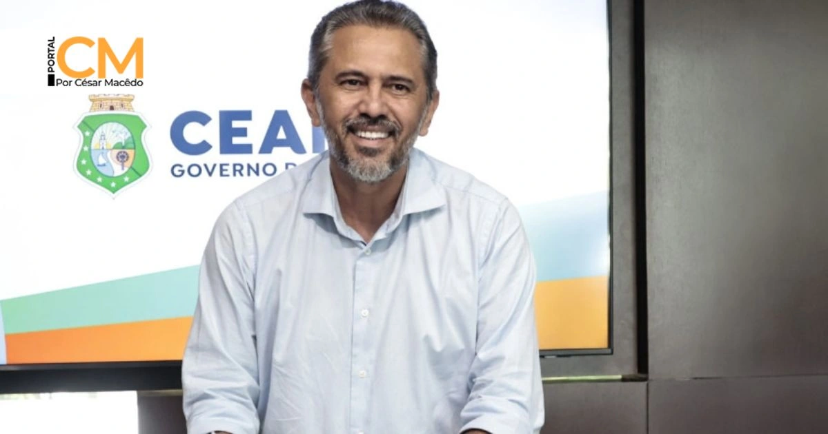 Governador Elmano de Freitas anuncia convocação de 163 professores para as universidades estaduais