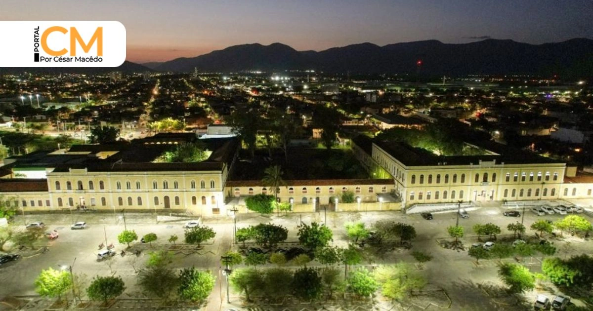 Notas do Enem abrem vagas no Vestibular UVA 2026.2 de graduação