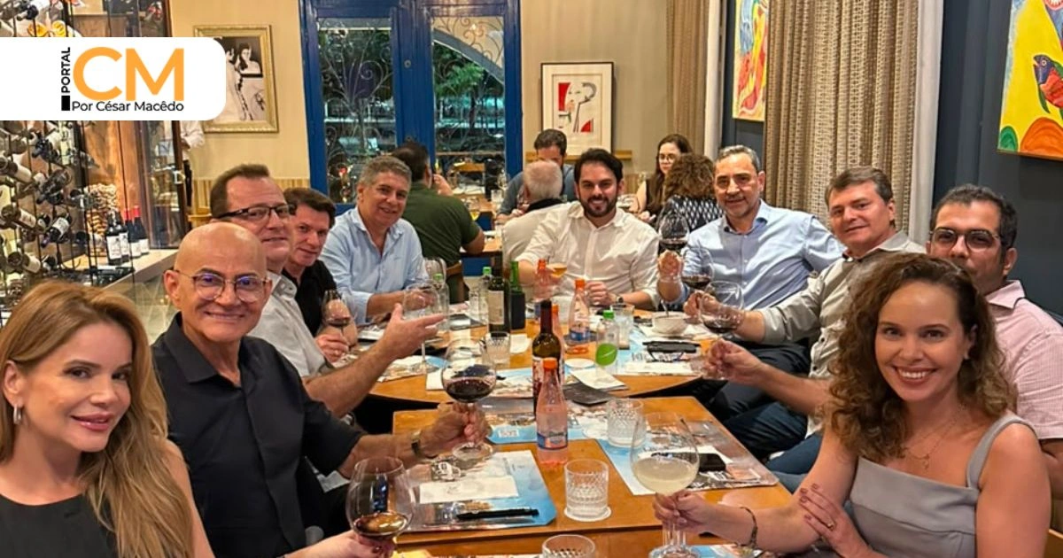 Mercedes-Benz promove noite exclusiva de networking e experiências no Blu Mediterrane