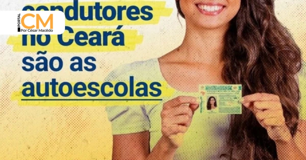 Parceria entre Detran/CE e autoescolas promove formação de motoristas conscientes no Ceará