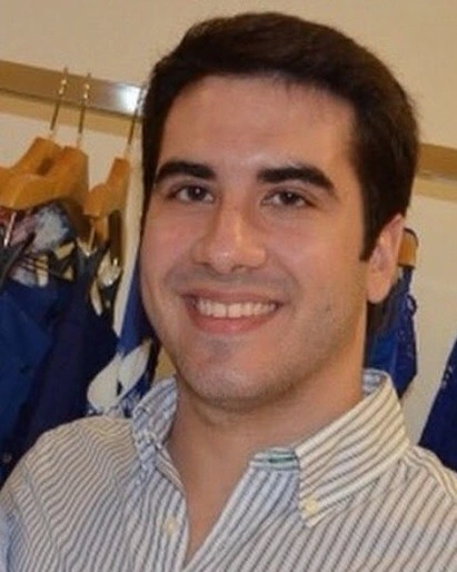 MARCO NEVES 22