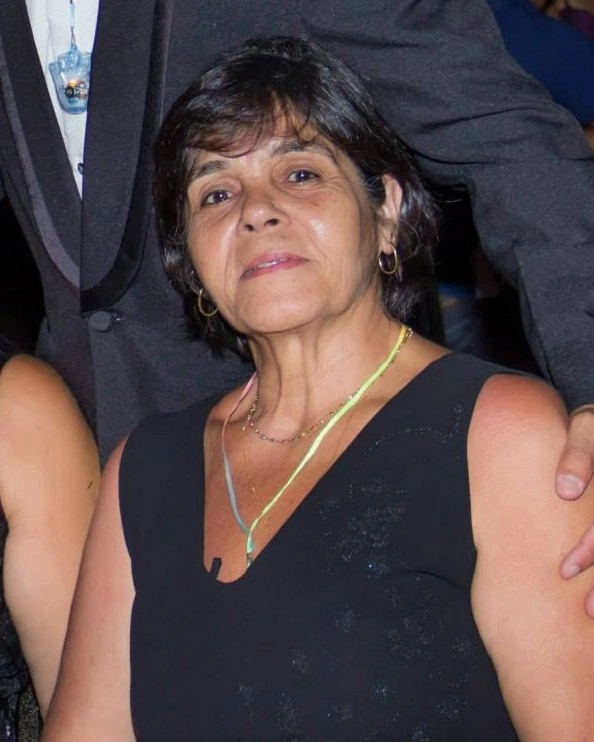 NANY MUSSOLINE 17