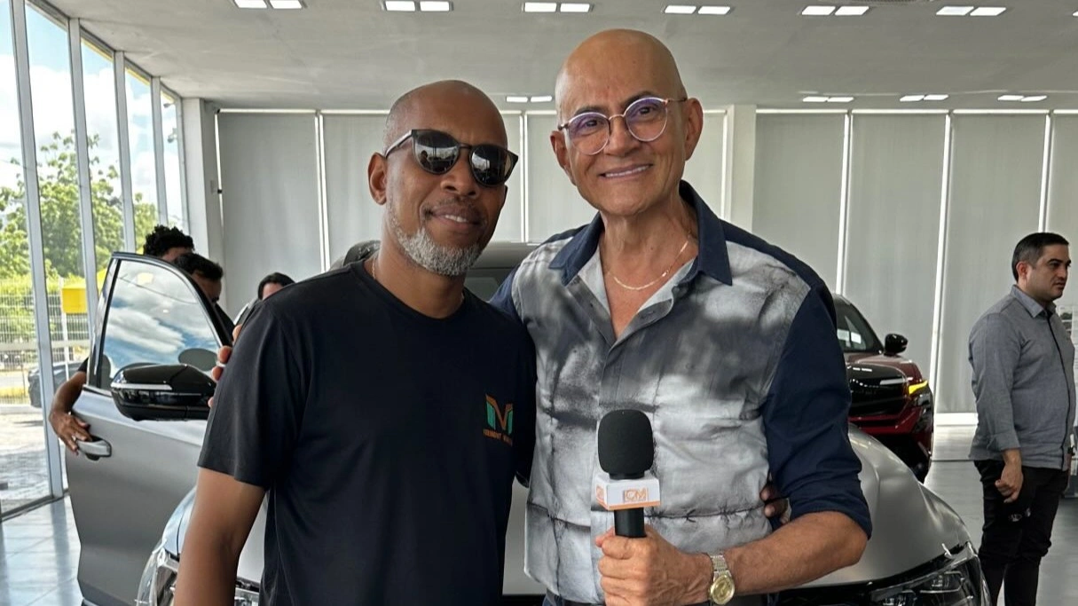 Confira a entrevista com meu precioso amigo Felipe Porto,