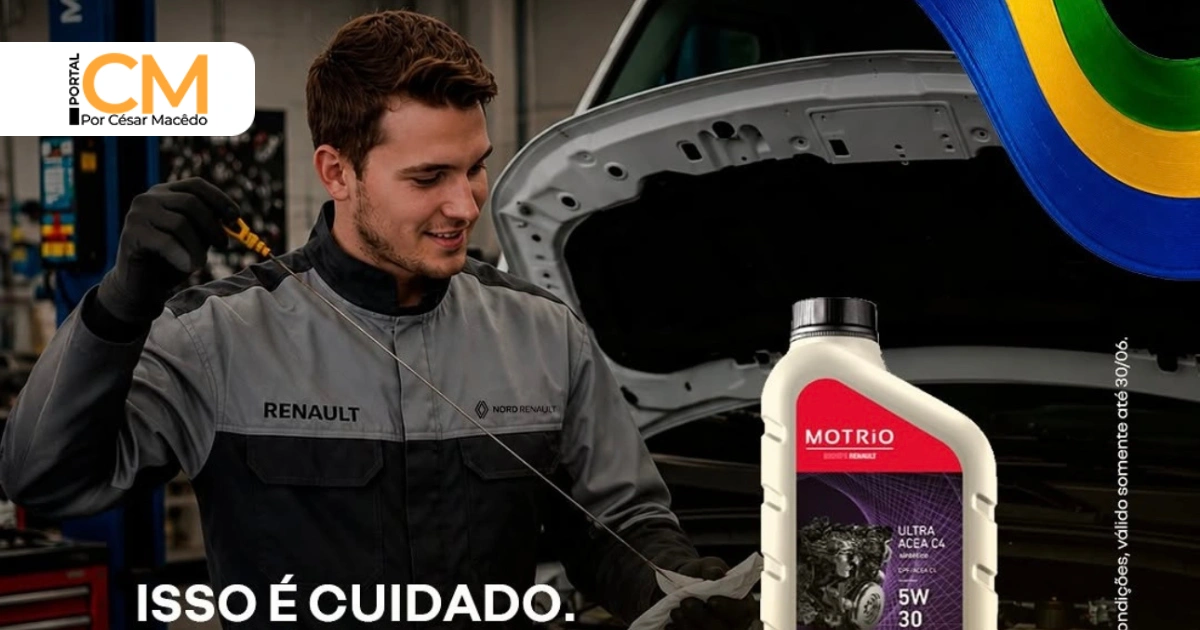 Nord Renault