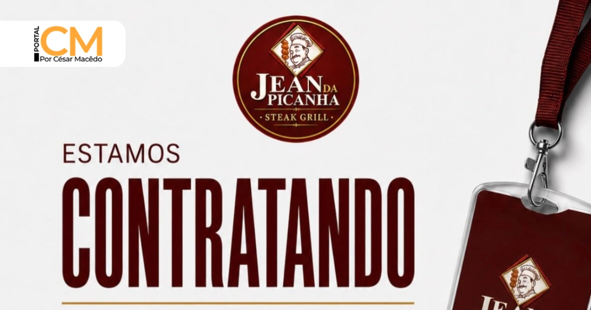 Jean da Picanha