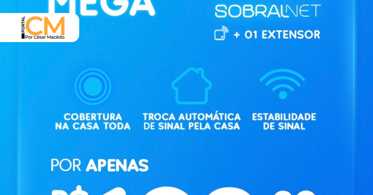SobralNet