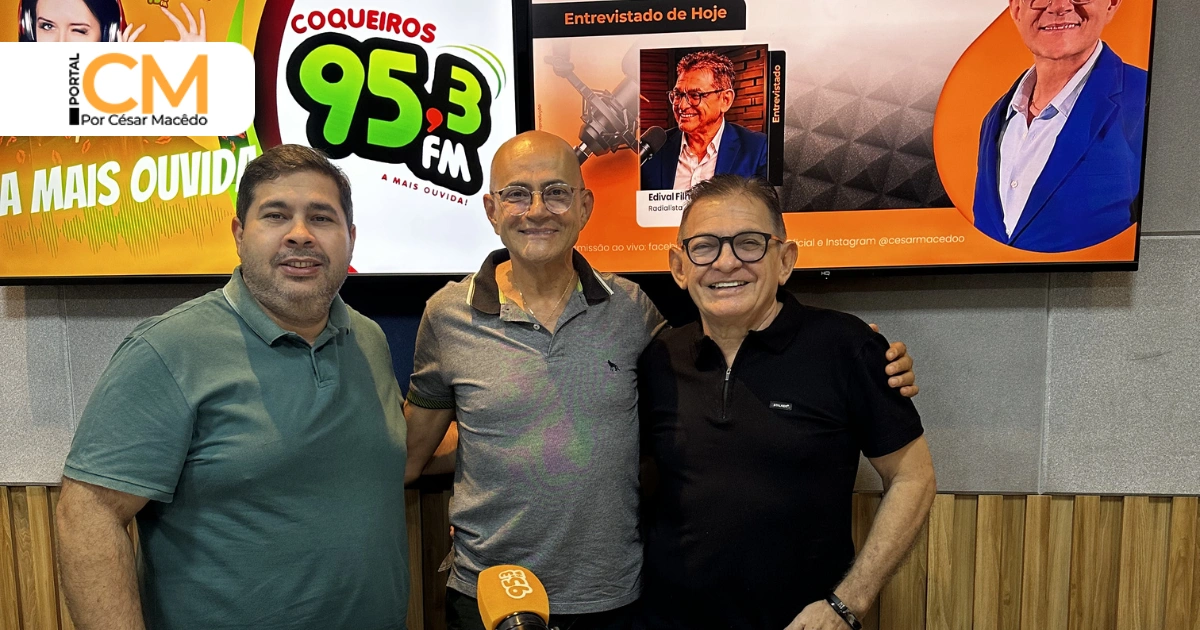 Progama Papo de Sábado Edição, 235
