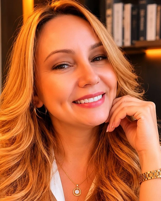 VALNILA LINAHRES 25