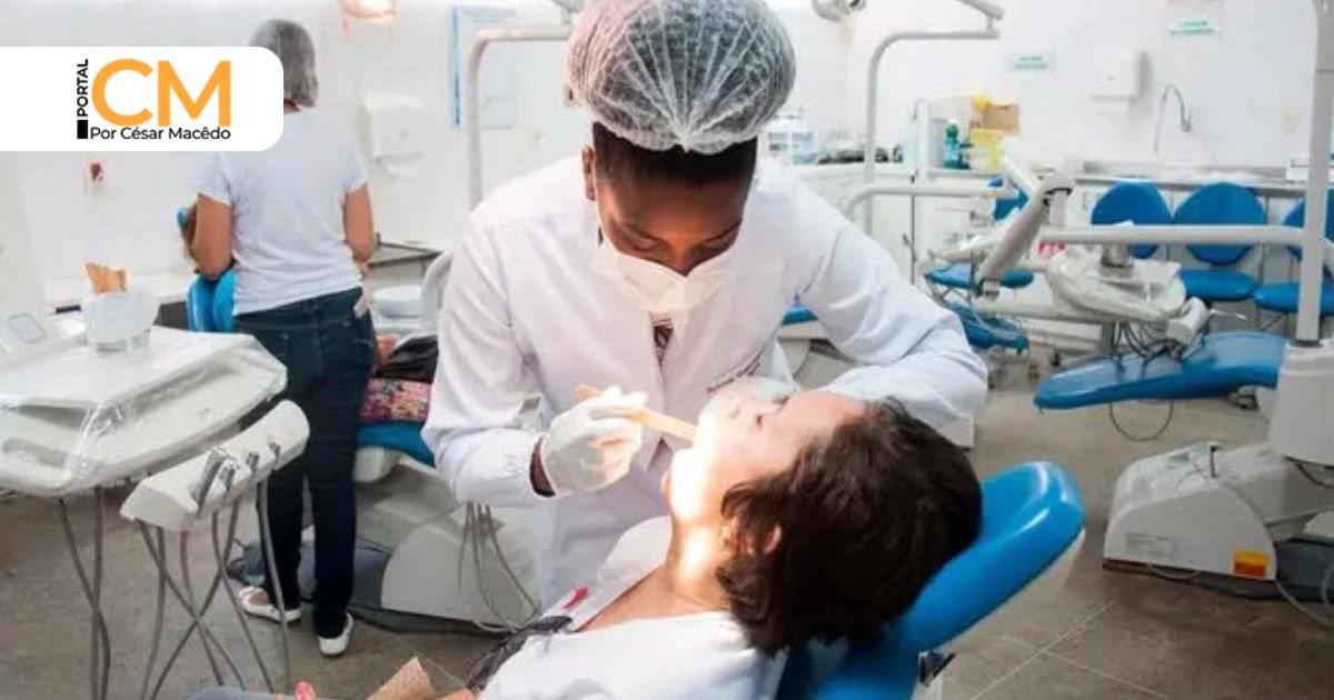 Inovação da UFC transforma castanha de caju em materiais odontológicos mais seguros e duráveis